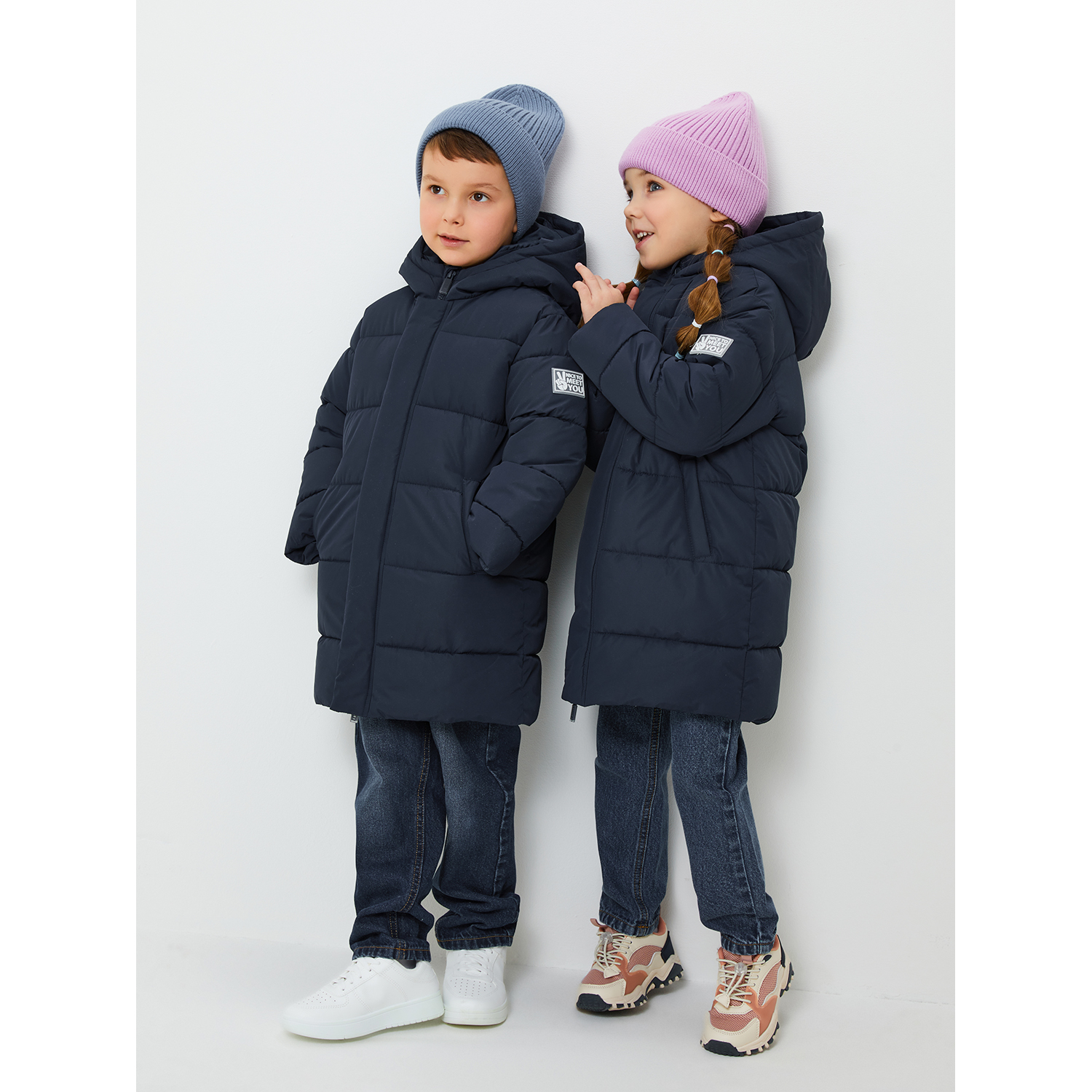 Куртка Acoola 20320670001_0068705 - фото 2