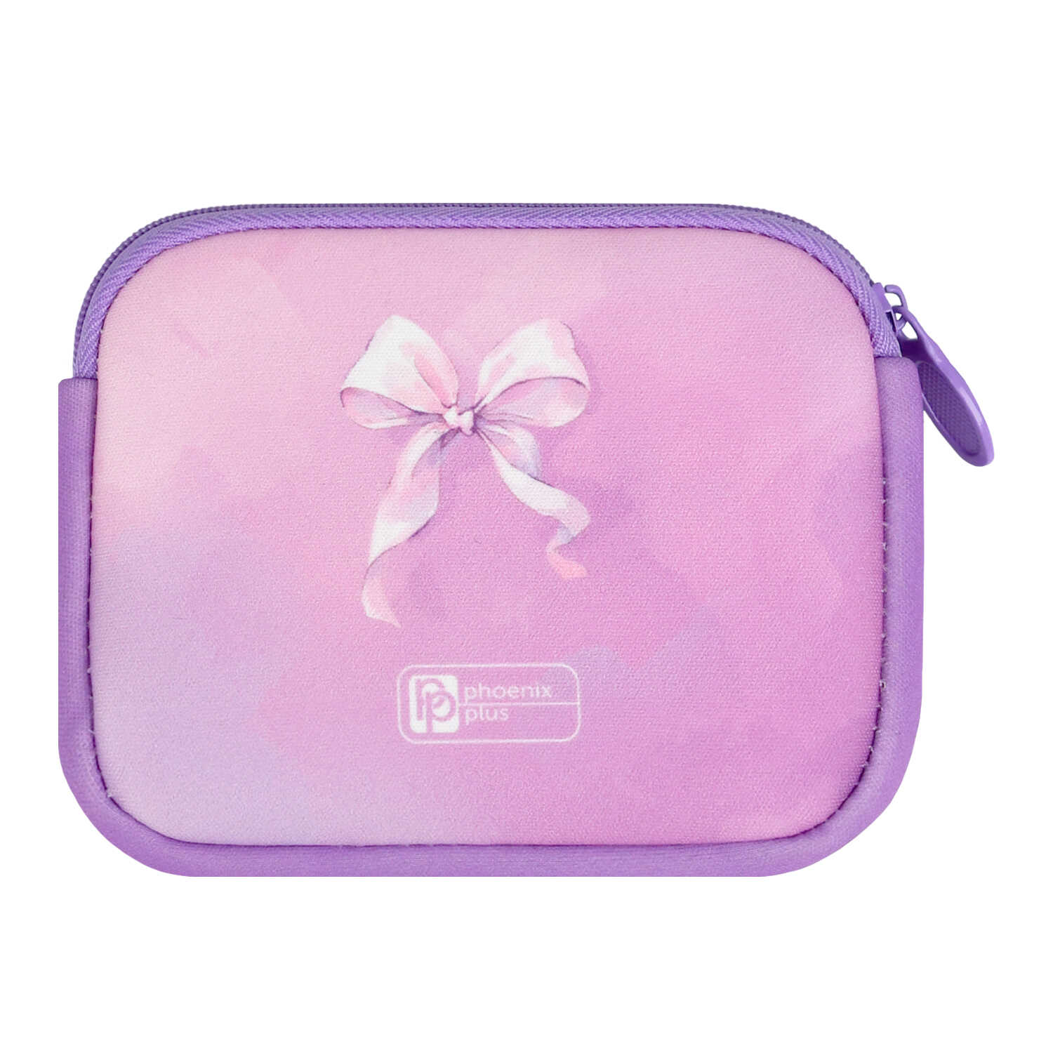 Кошелек Феникс + Балерина - фото 4