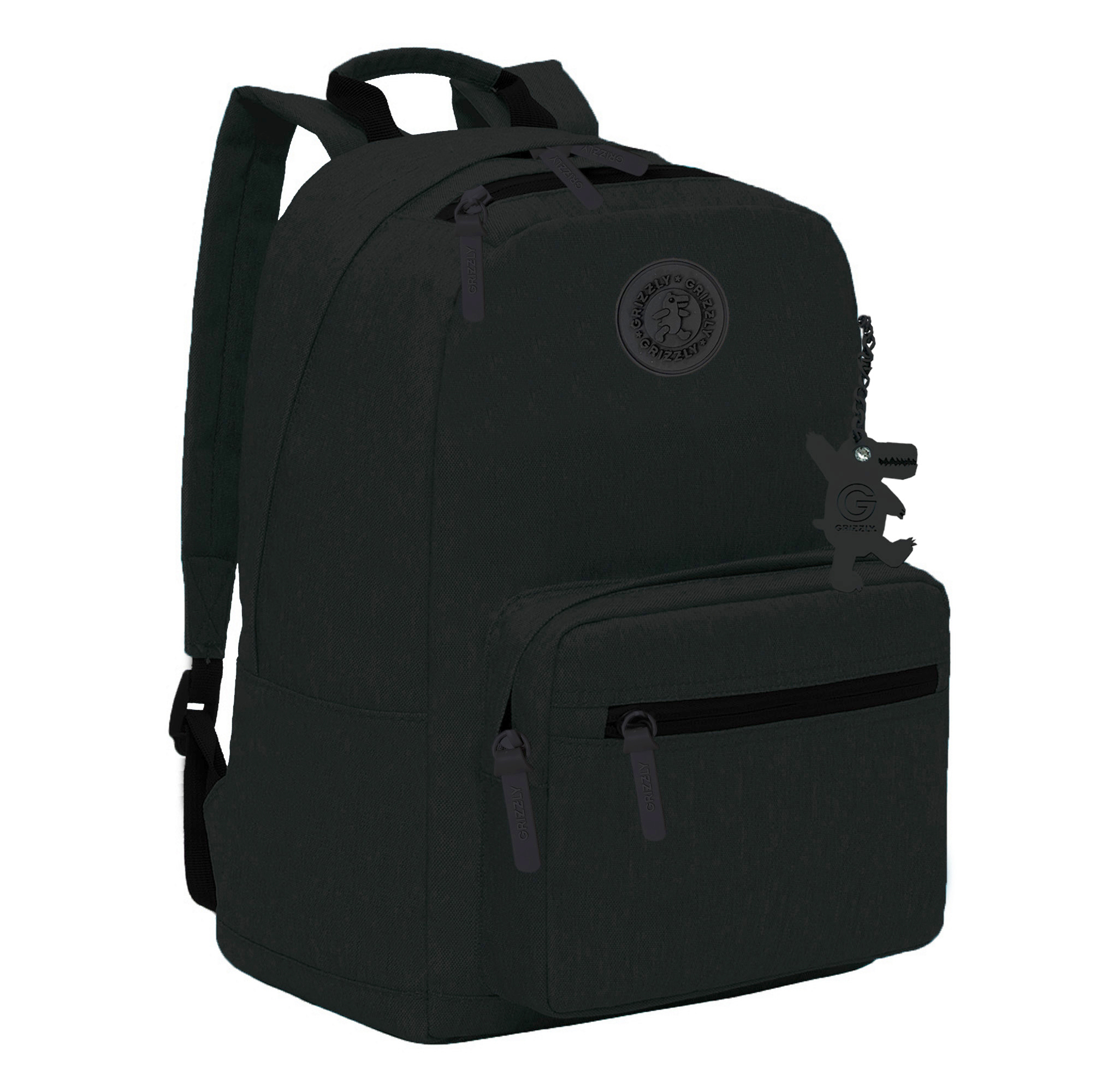 Рюкзак Grizzly женский - фото 1