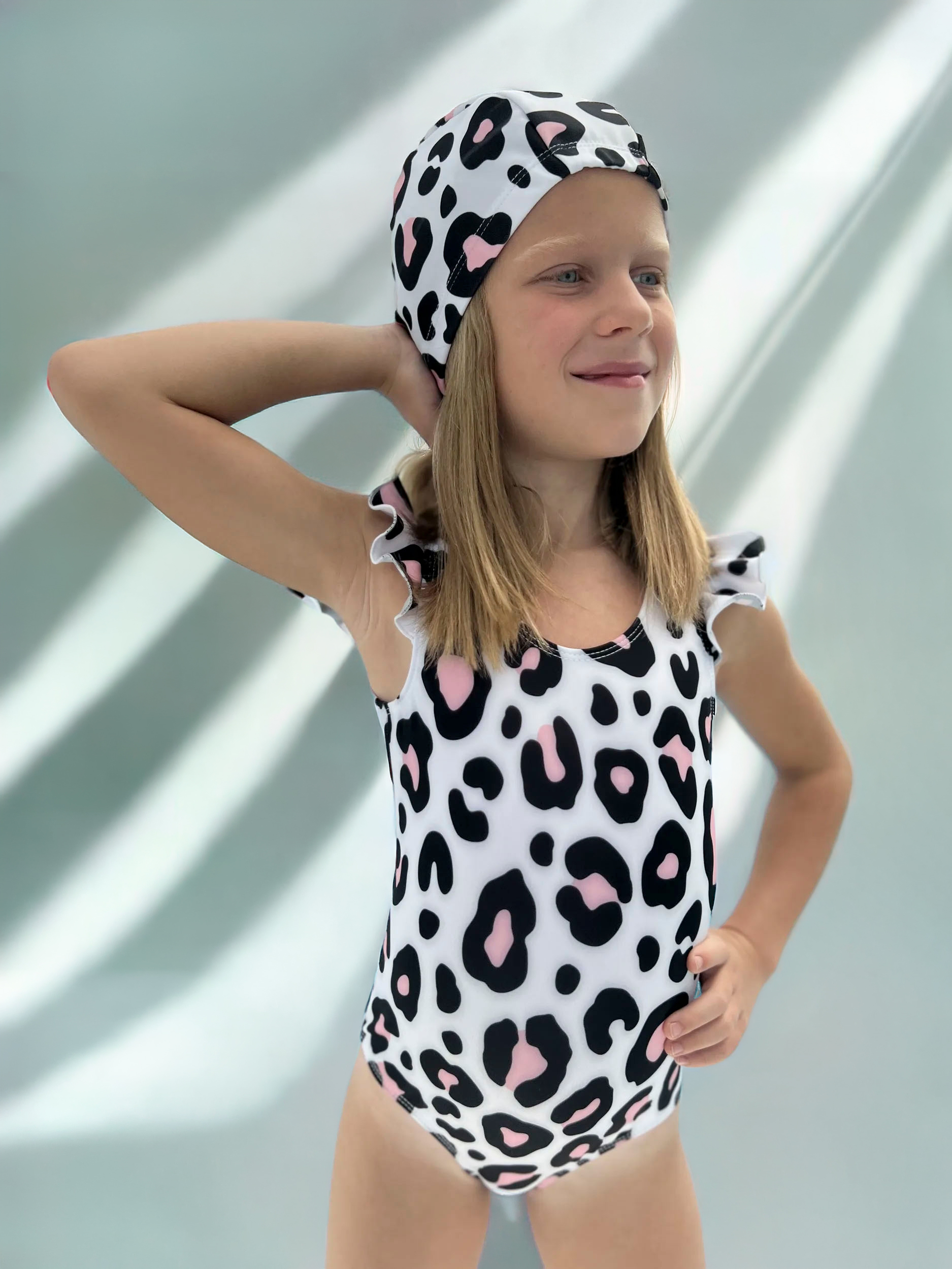 Шапочка Capitania детская - фото 1