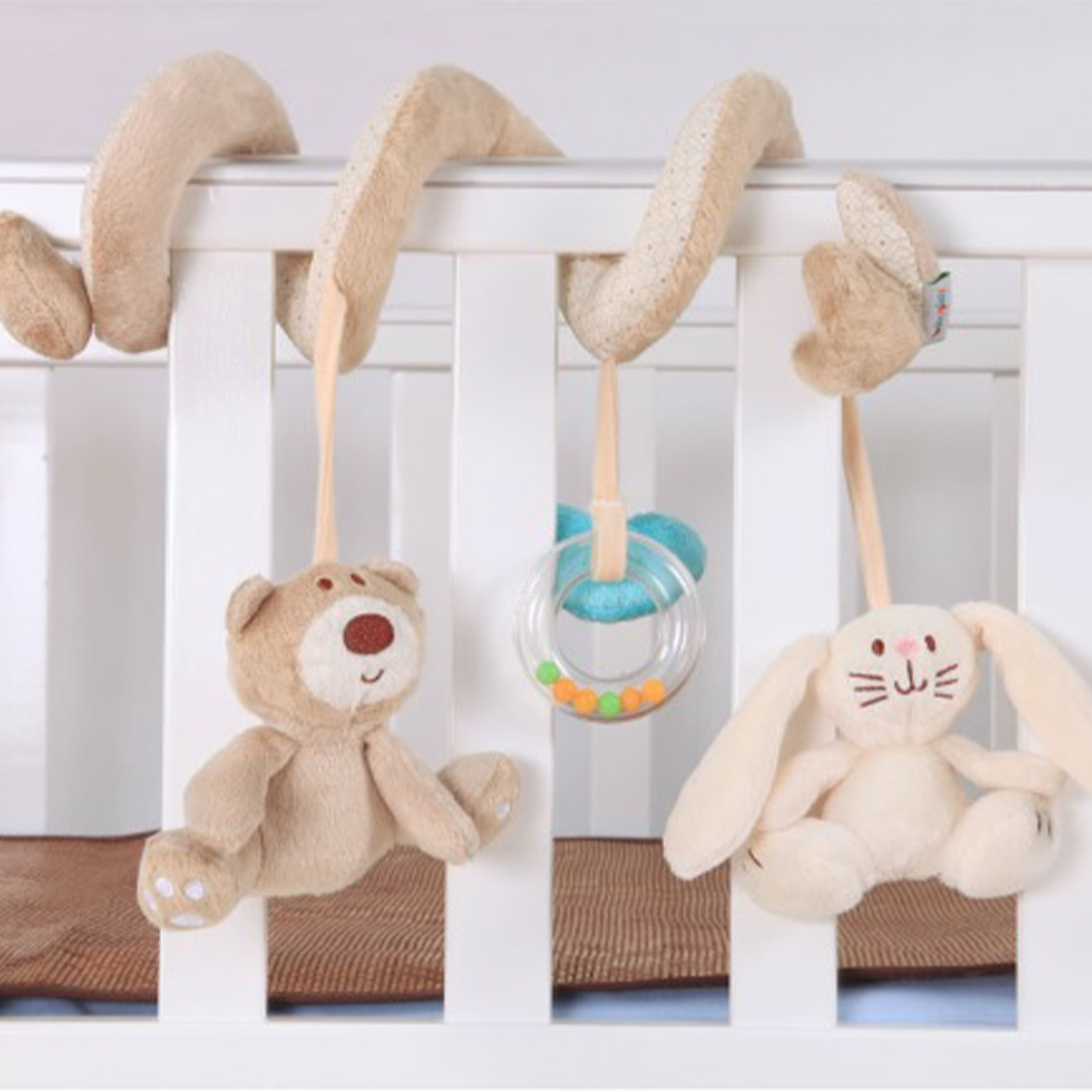 Игрушка SHARKTOYS подвеска - фото 4