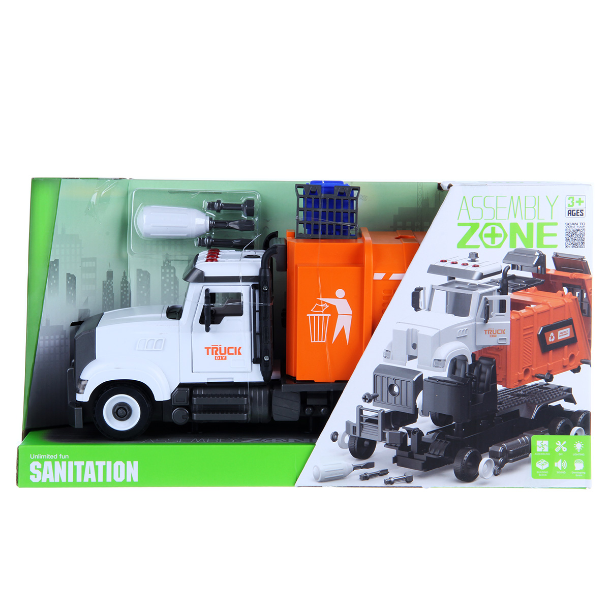 Конструктор Veld Co - фото 27