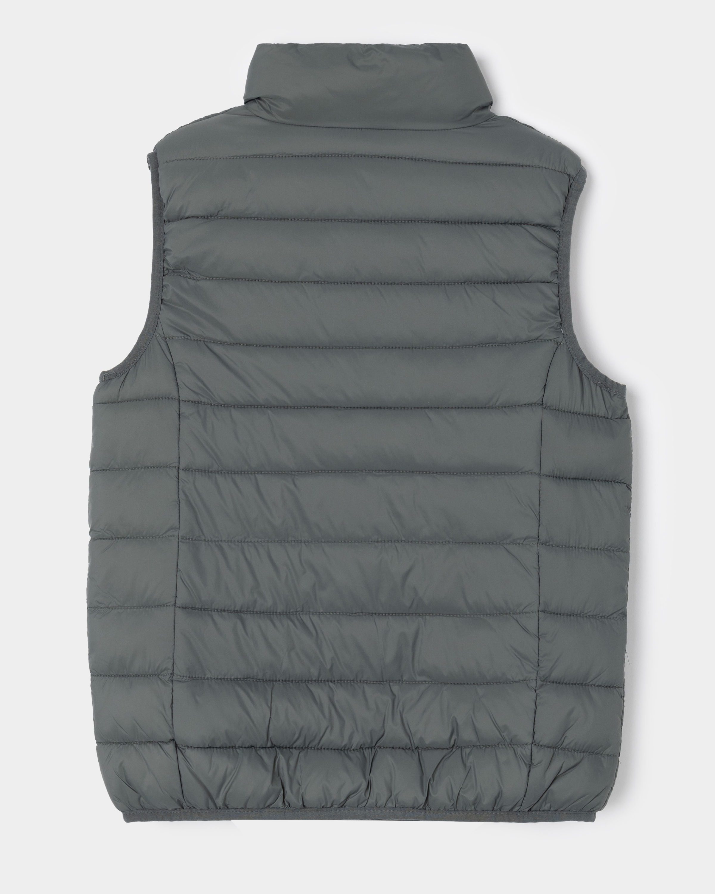 Жилет Futurino S26FU1-FR209tb-44 - фото 2