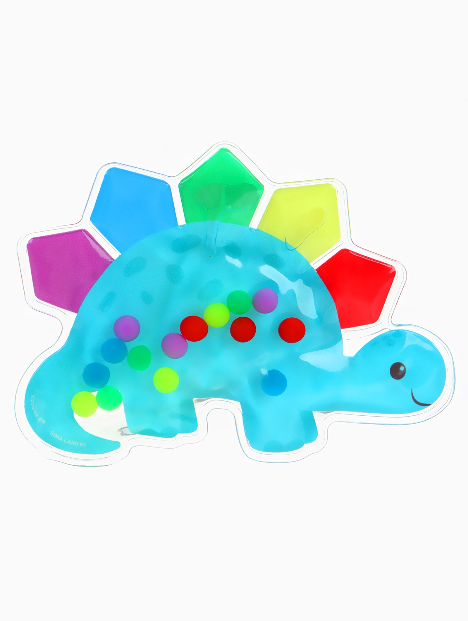 Игрушка Крошка Я сортер - фото 8