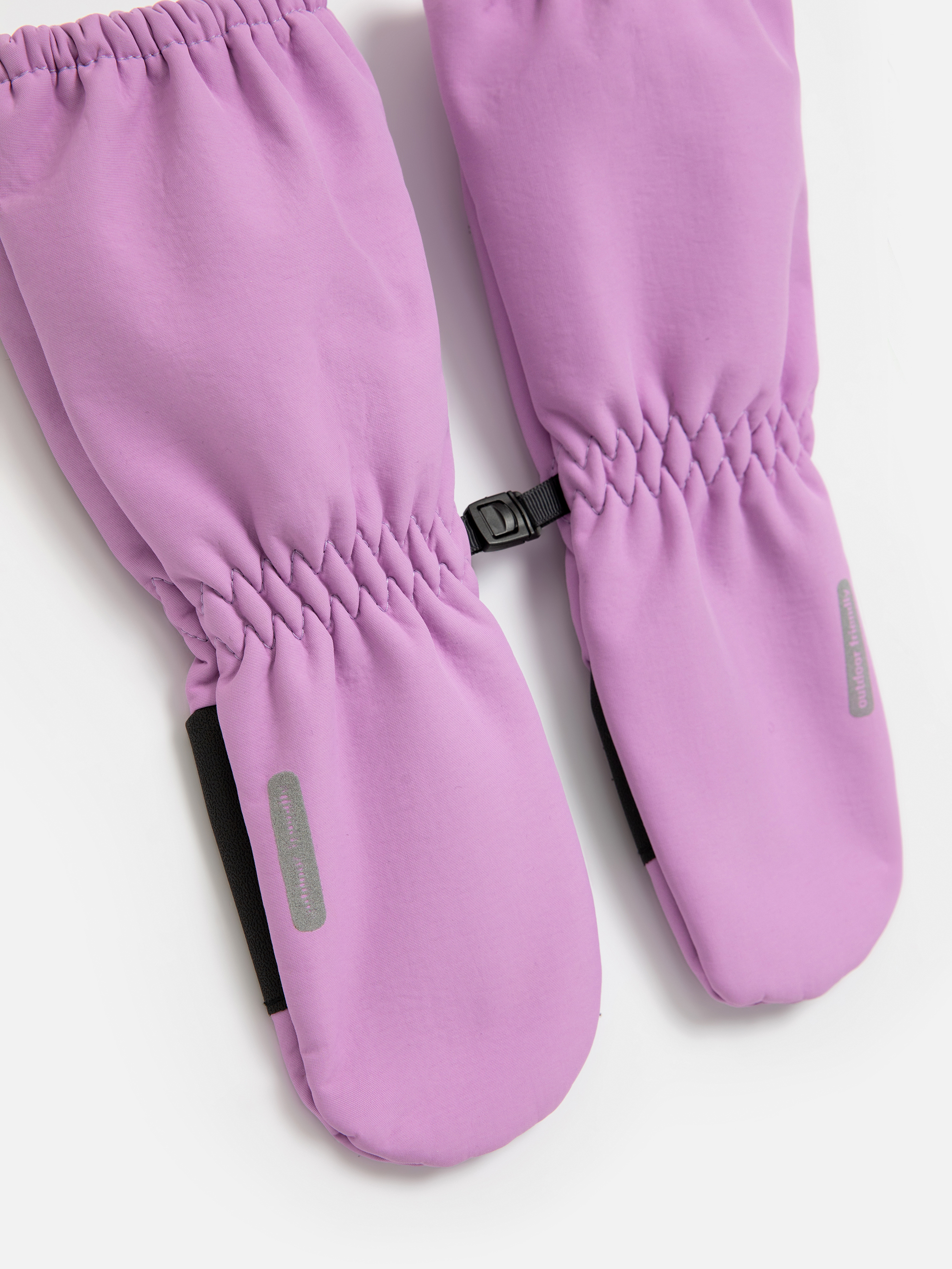 Варежки Acoola 20326430005_0074689 - фото 8