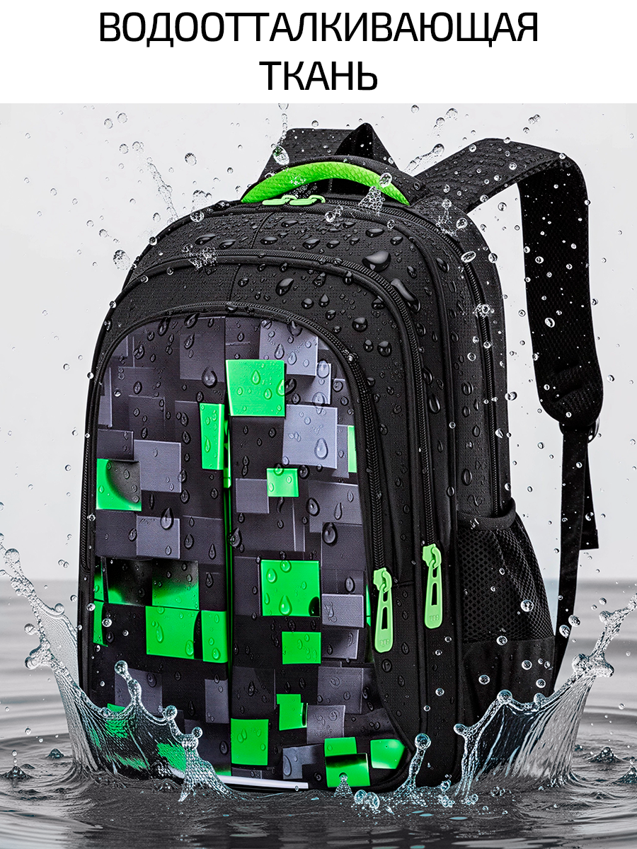 Рюкзак Evoline - фото 9