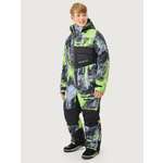 Комбинезон NIKASTYLE