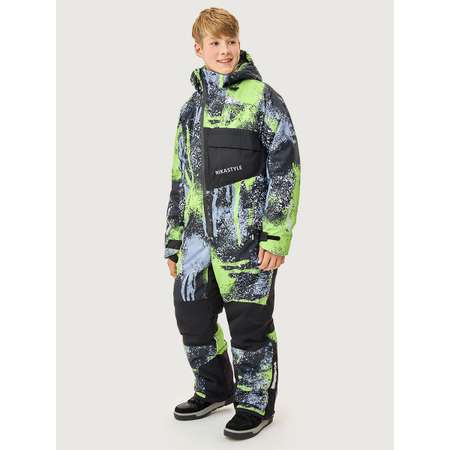 Комбинезон NIKASTYLE