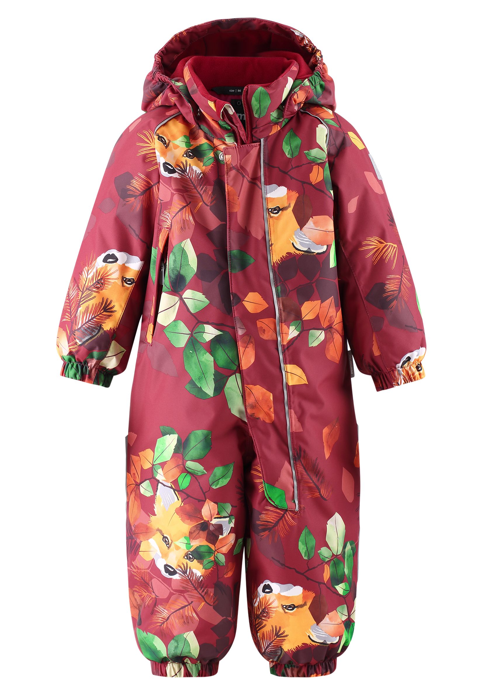 Комбинезон Reima 510360-3919 - фото 1