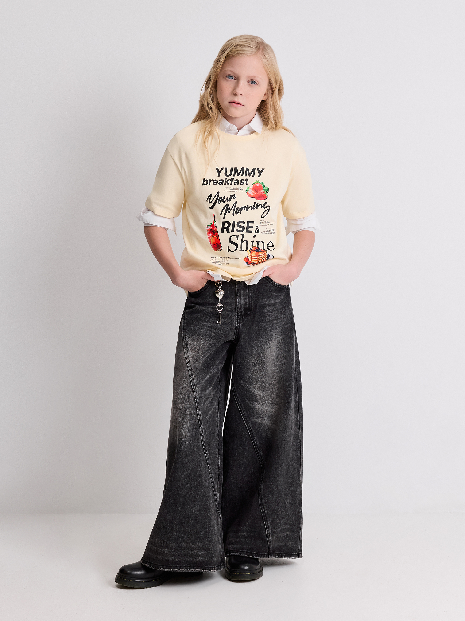 Футболка Acoola 20240510052_0094625 - фото 8