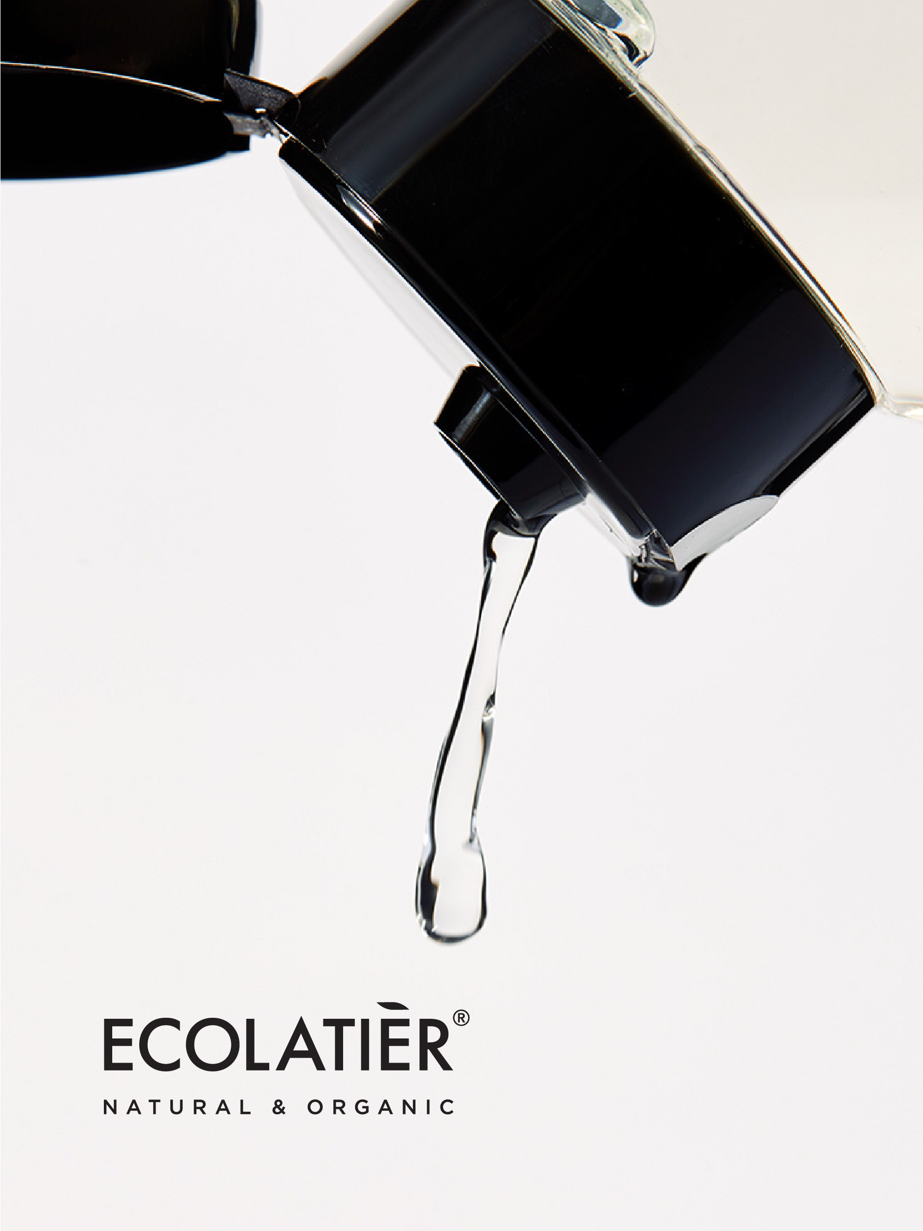 Мицеллярная вода Ecolatier 400 мл - фото 3