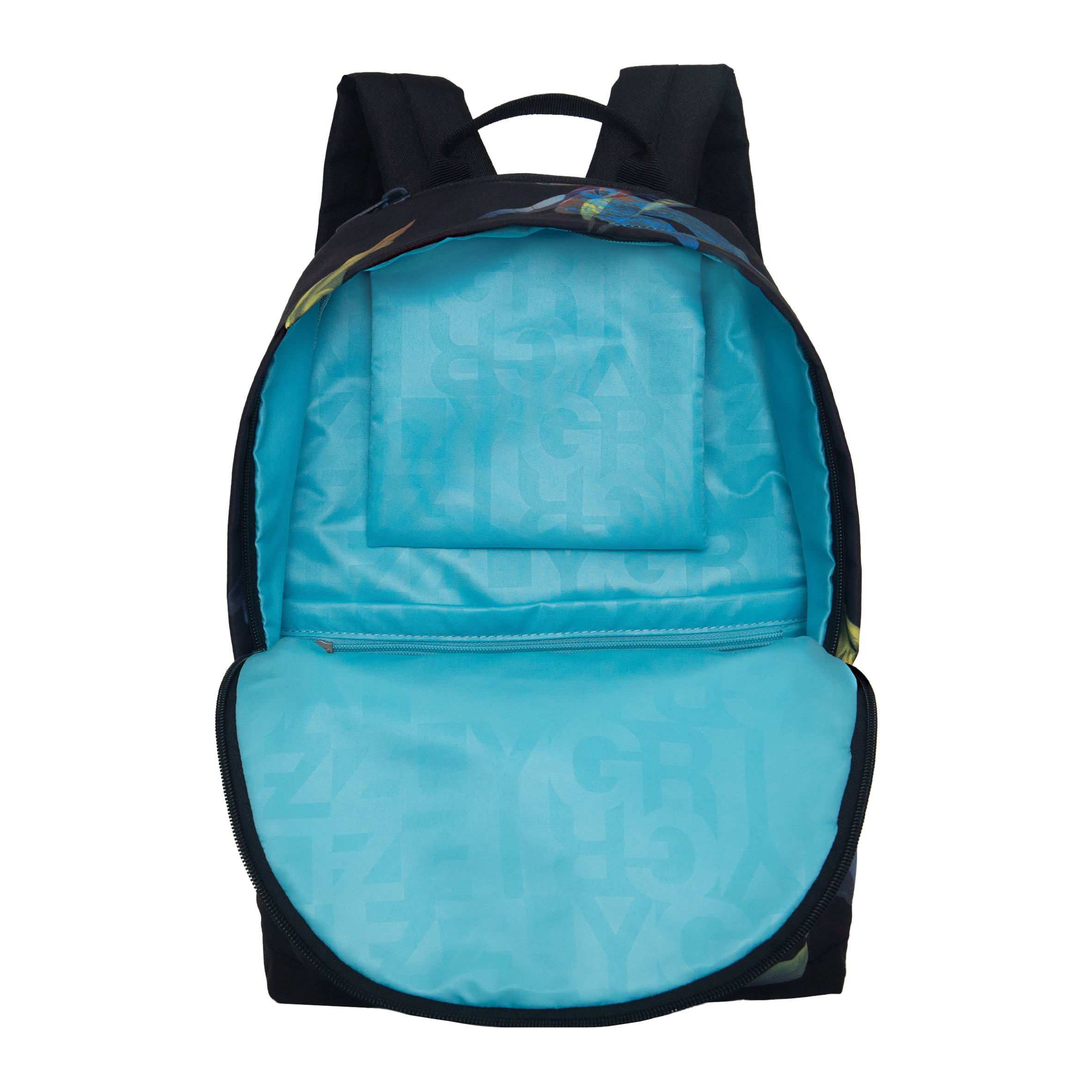 Рюкзак Grizzly Стрекозы - фото 4