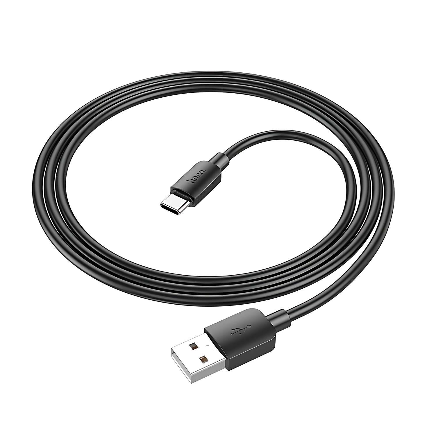 USB кабель hoco X96 Hyper Type-C 3А 27W 1м - фото 4