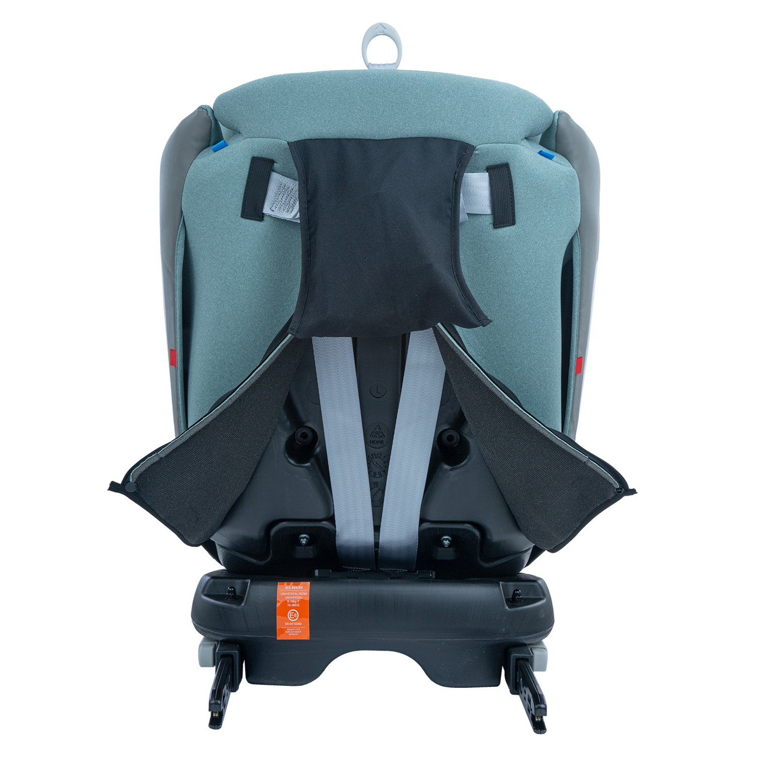 Автокресло Indigo Aero Isofix 0+/1/2/3 (0-36 кг) - фото 19