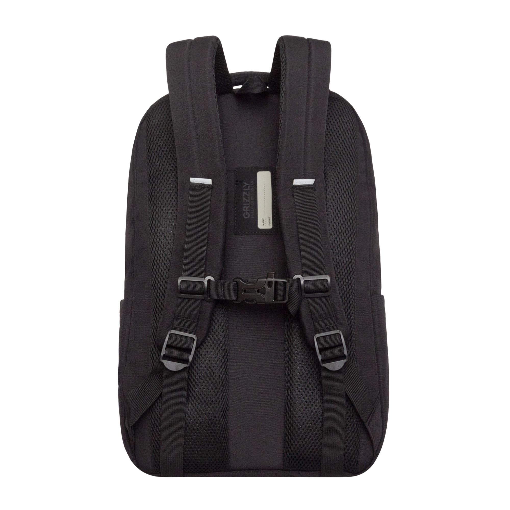 Рюкзак Grizzly для мальчика - фото 3