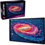 Конструктор LEGO Art 31212 3091 дет.