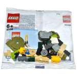 Конструктор LEGO Creator 40134 45 дет.