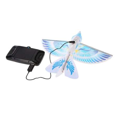 Птичка РУ Create Toys E-Bird
