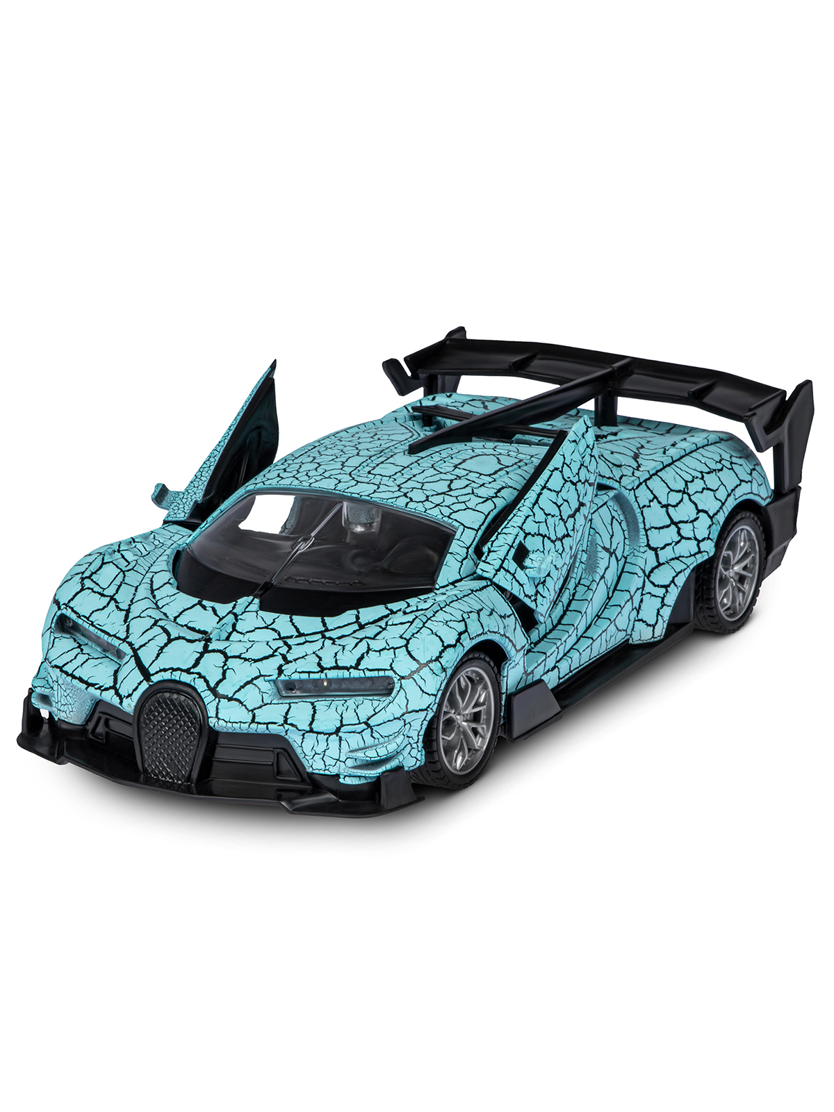 Автомобиль РУ AUTODRIVE 1:24 - фото 8