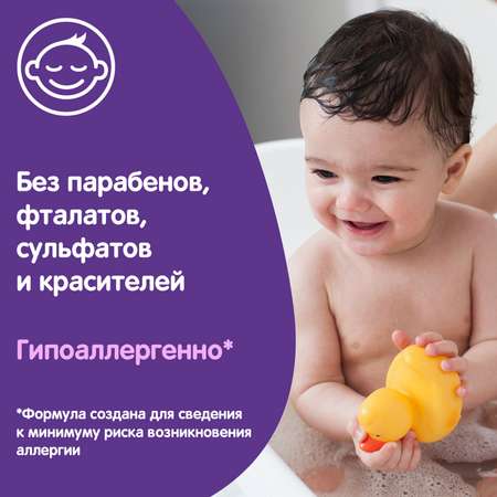Масло Johnsons Перед сном