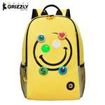 Рюкзак Grizzly для мальчика