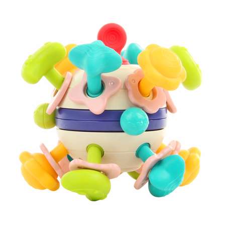 Игрушка Veld Co развивающий центр Космос