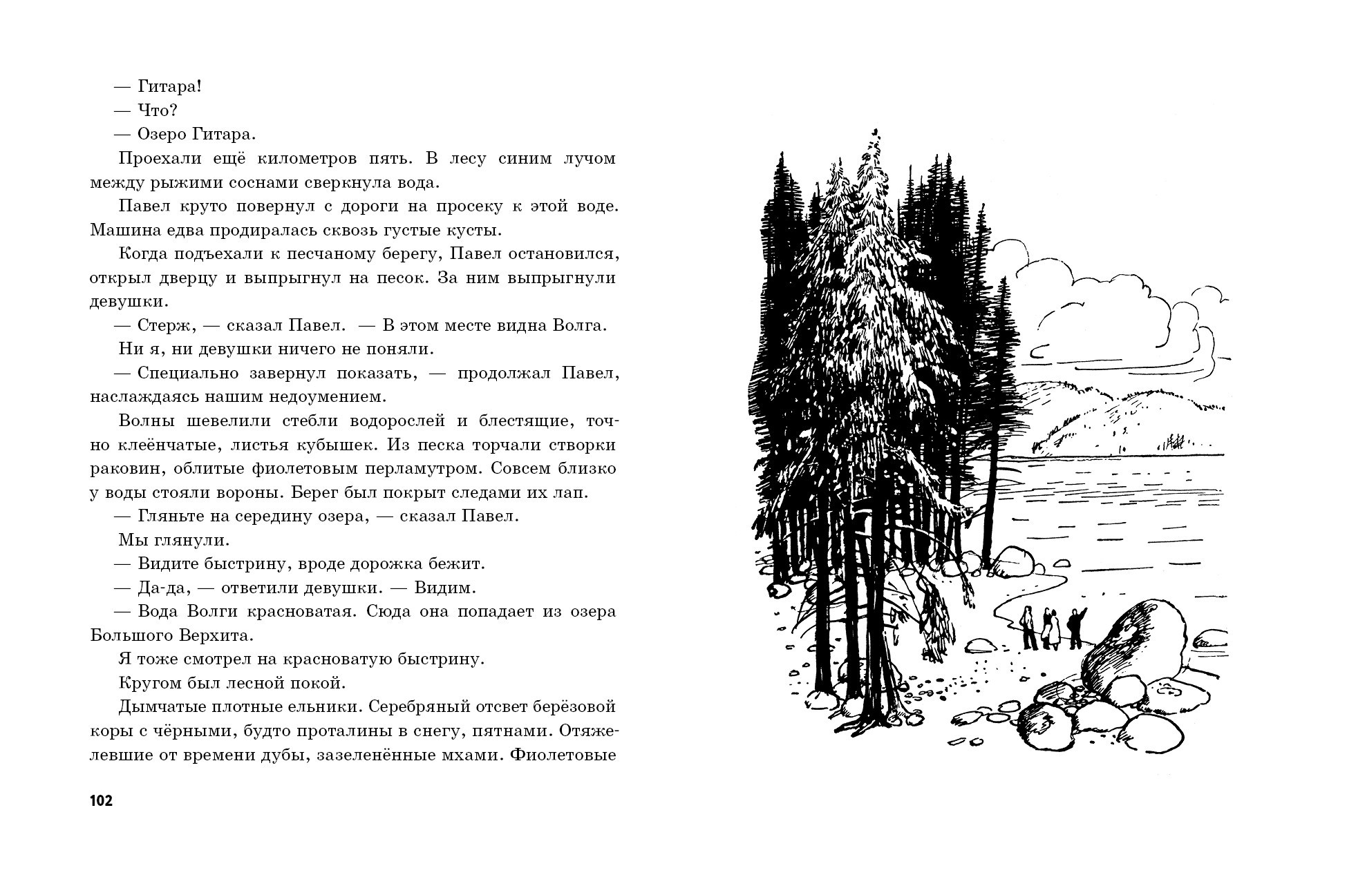 Книга Лабиринт Клетчатое чучело - фото 6