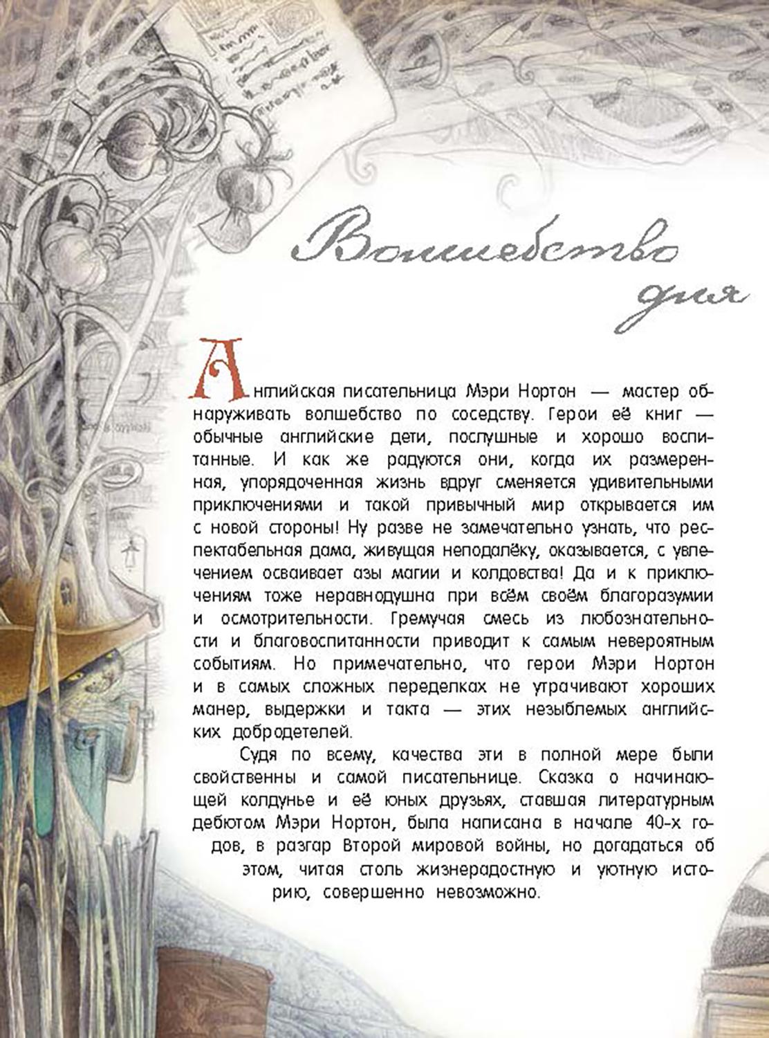 Книга Лабиринт Метла и металлический шарик - фото 3