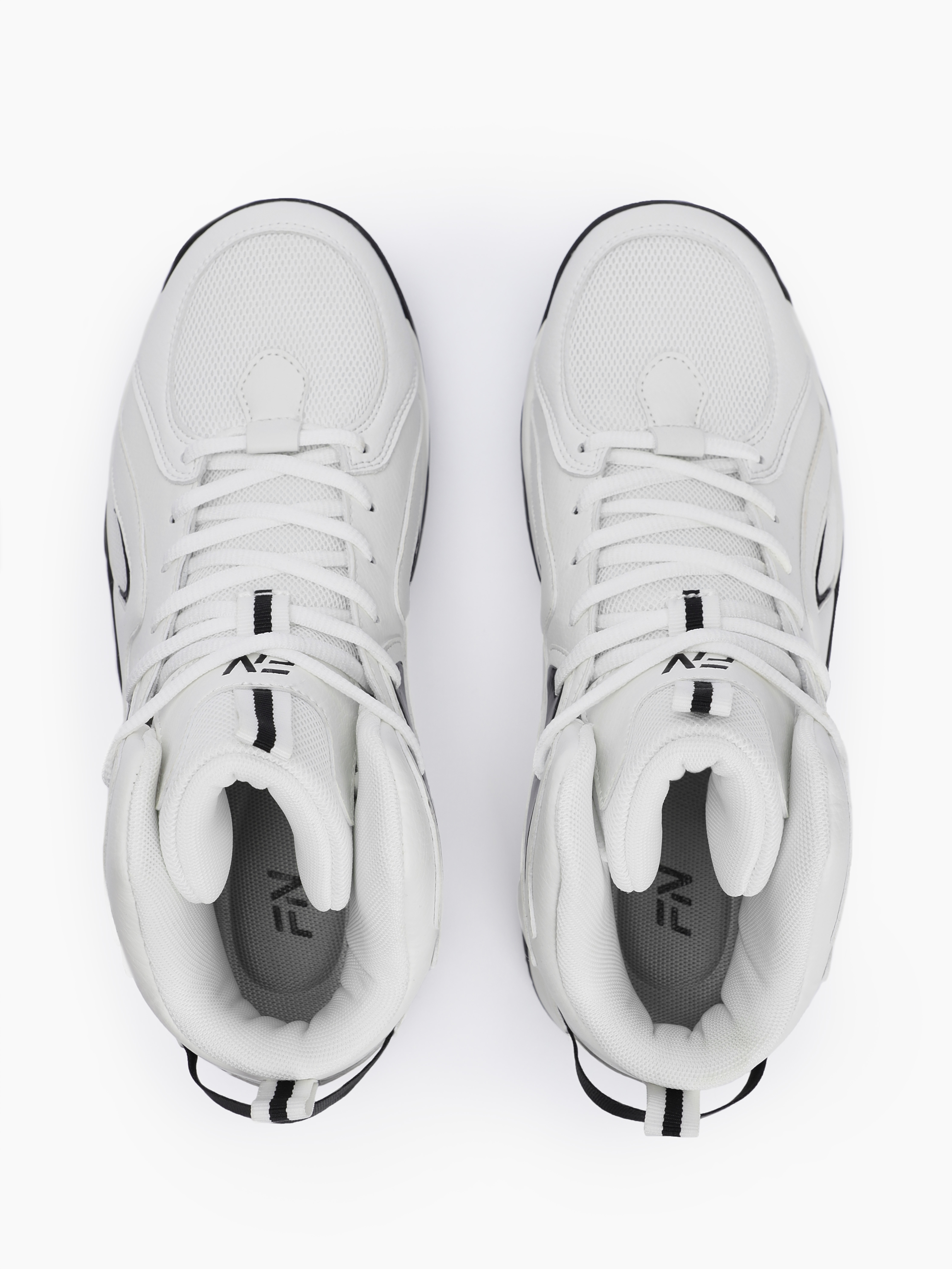 Кроссовки FN FN5011001-103 - фото 11