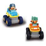 Конструктор SLUBAN Три Кота 19 дет.