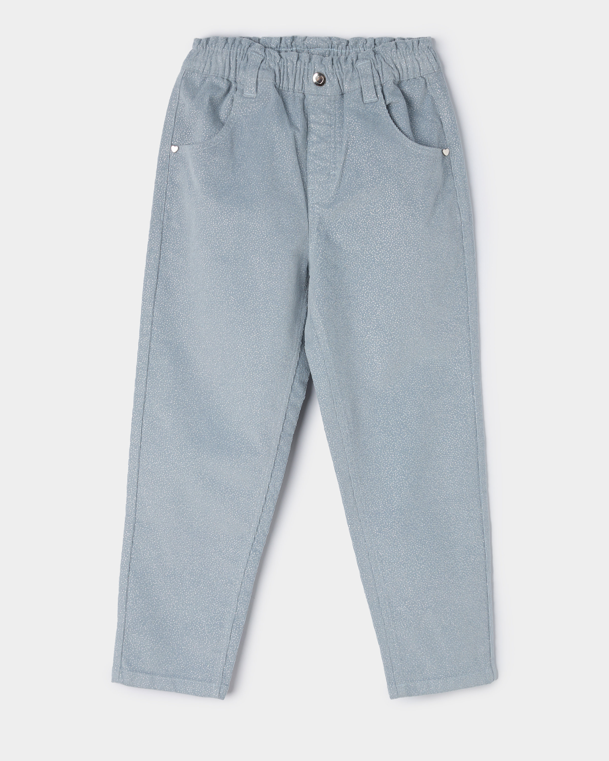 Брюки Futurino FG-SS26-06-1FUkg-66 - фото 1