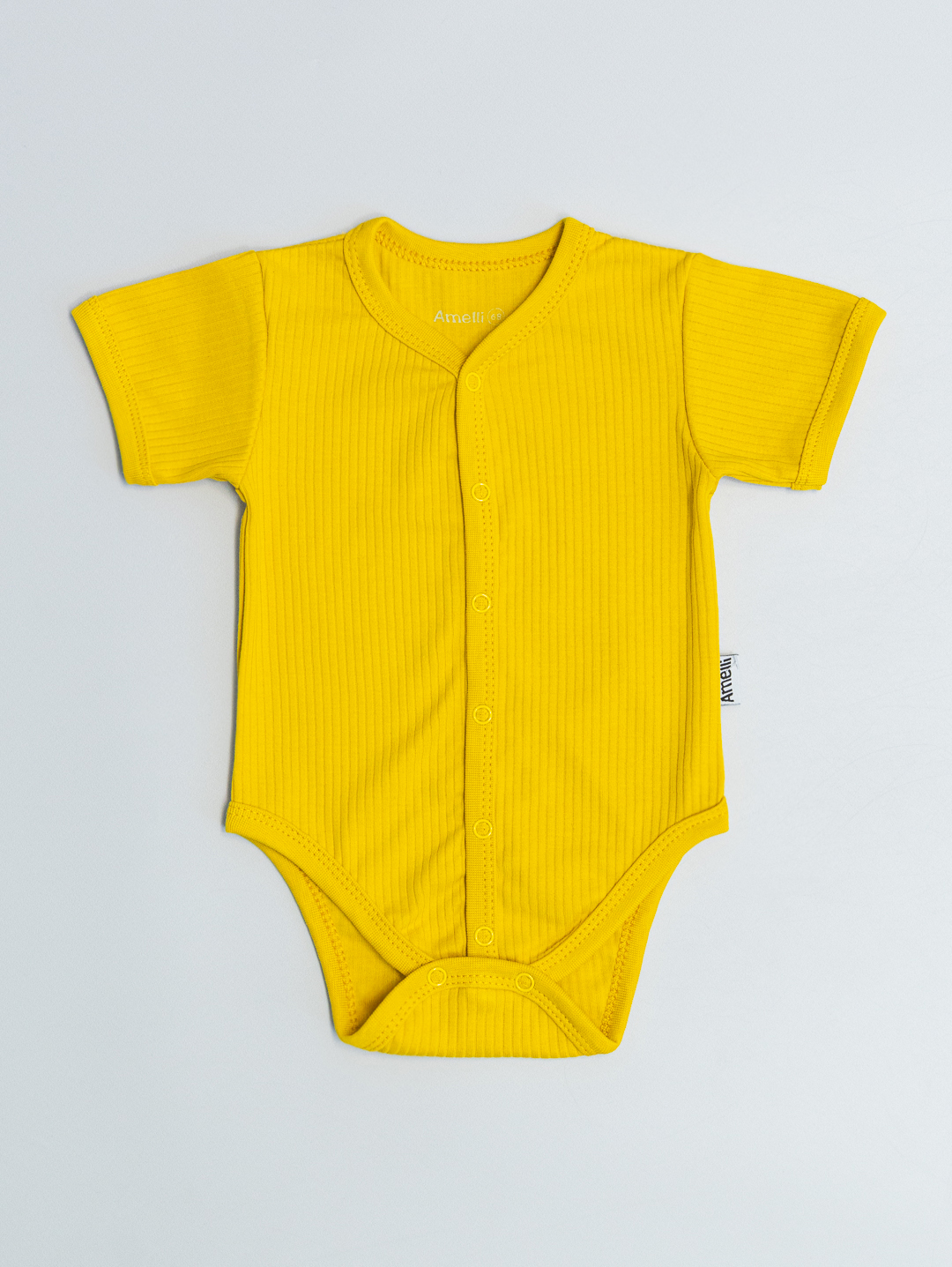 Боди Amelli КЛ.290.010.0.0.171жёл - фото 1