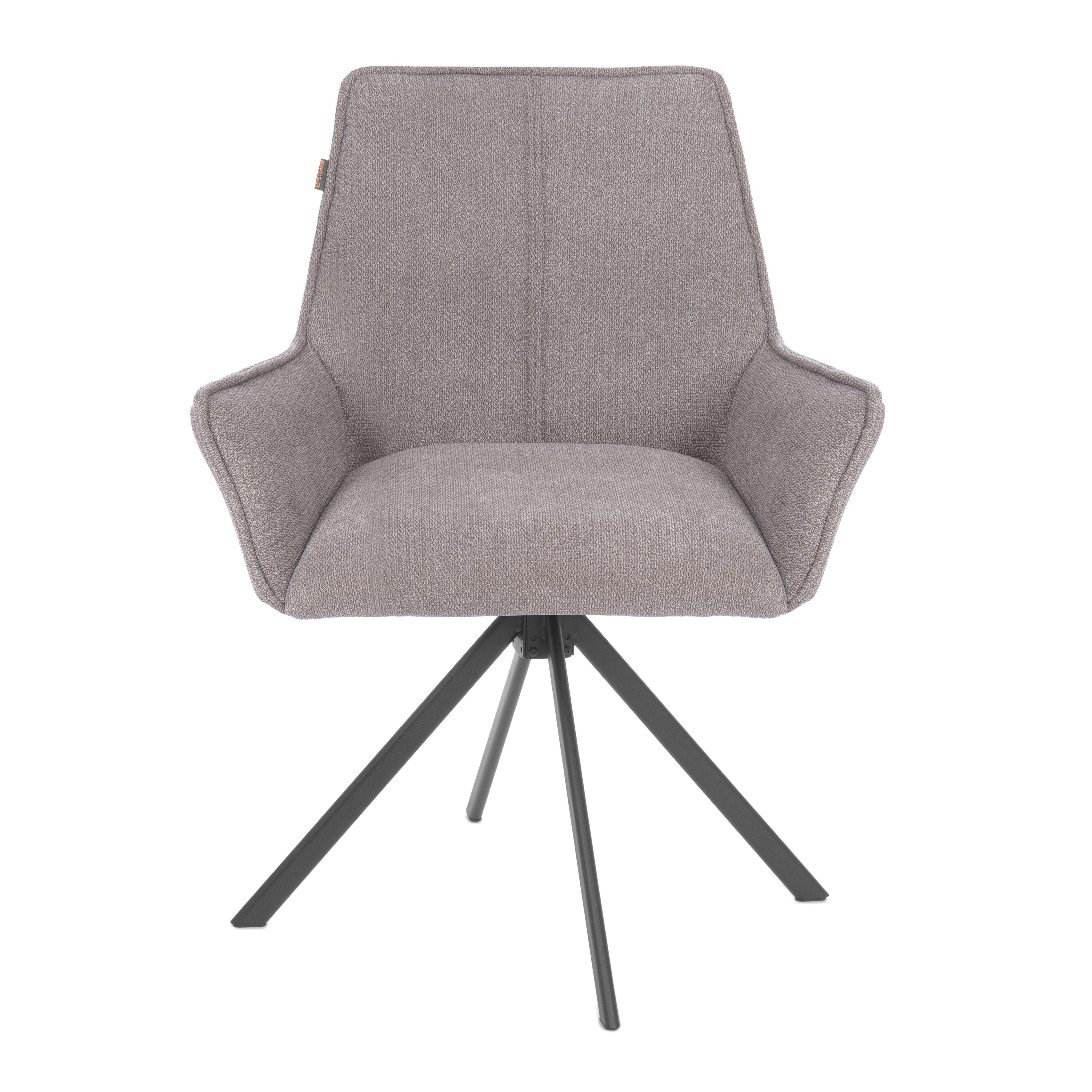 Стул TETCHAIR Murano/Мурано бежевый - фото 15