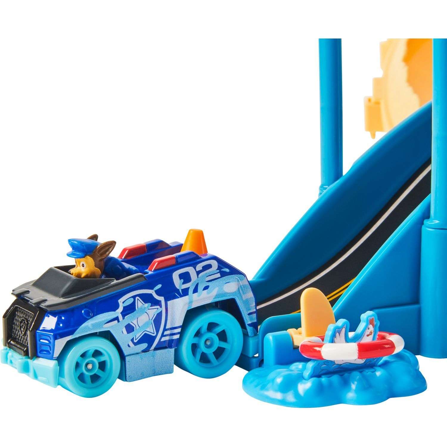 Игровой набор Paw Patrol Гончик - фото 4