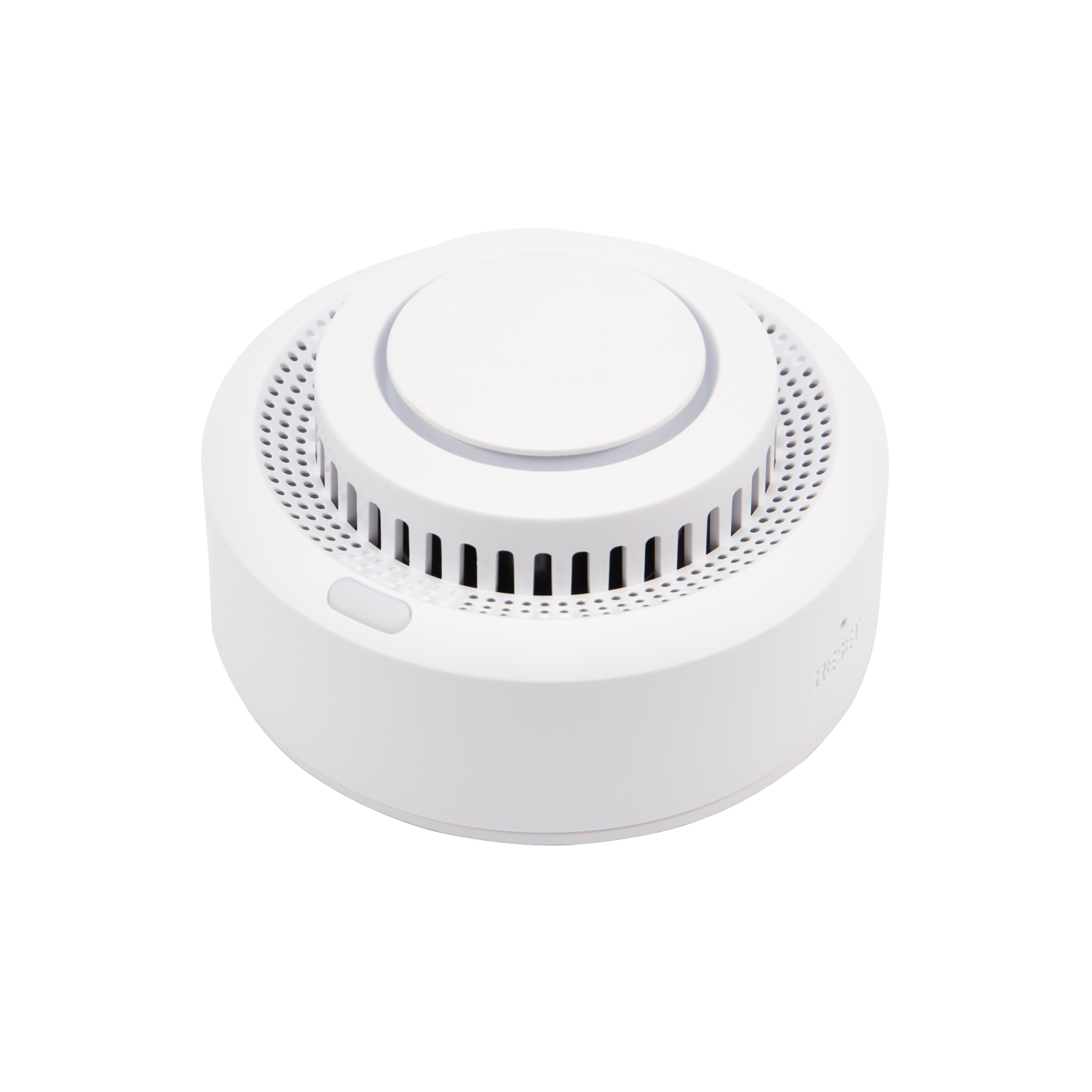 Умный Wi-Fi извещатель SECURIC пожарный дымовой - фото 1
