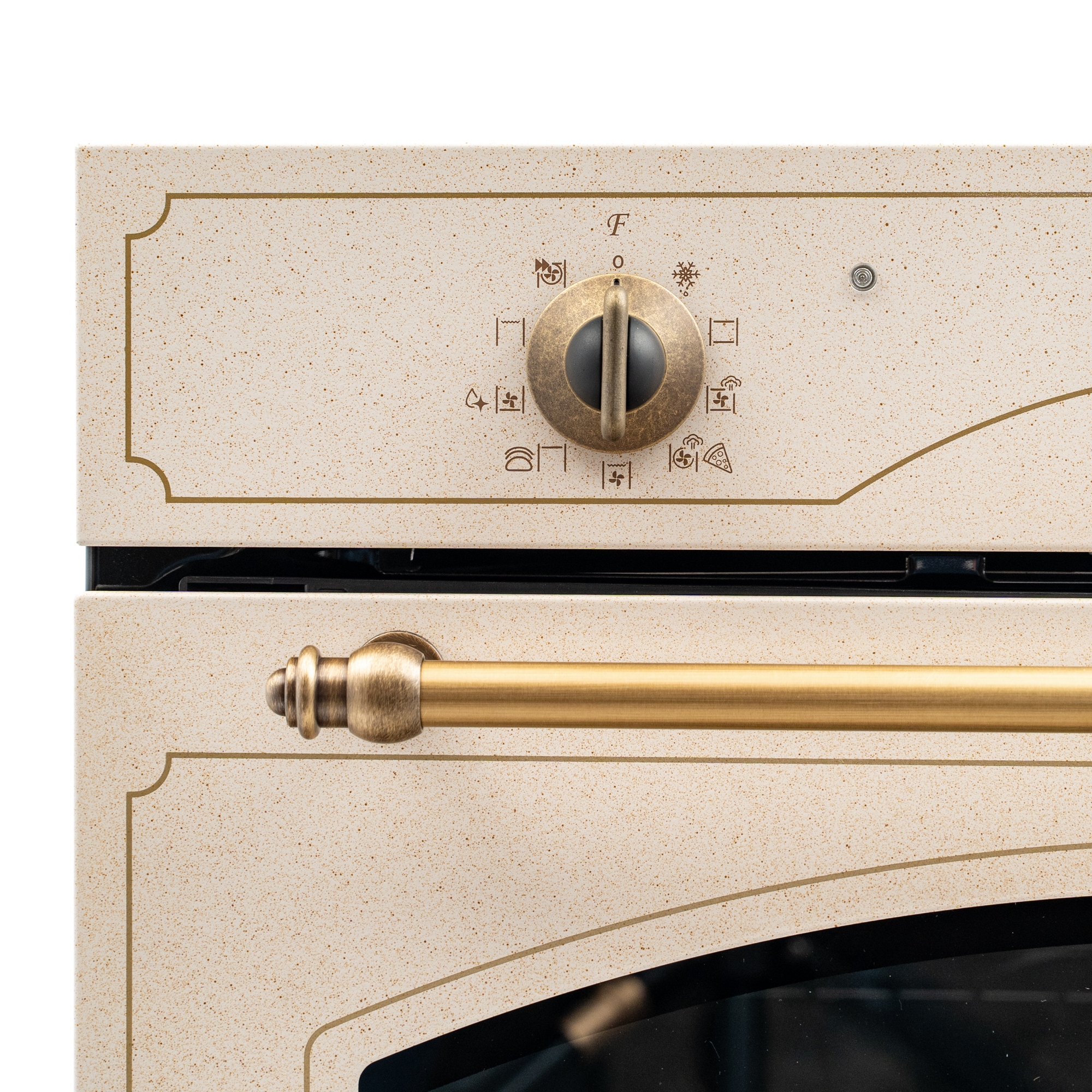 Многофункциональный электрический DeLonghi бежевый - фото 4
