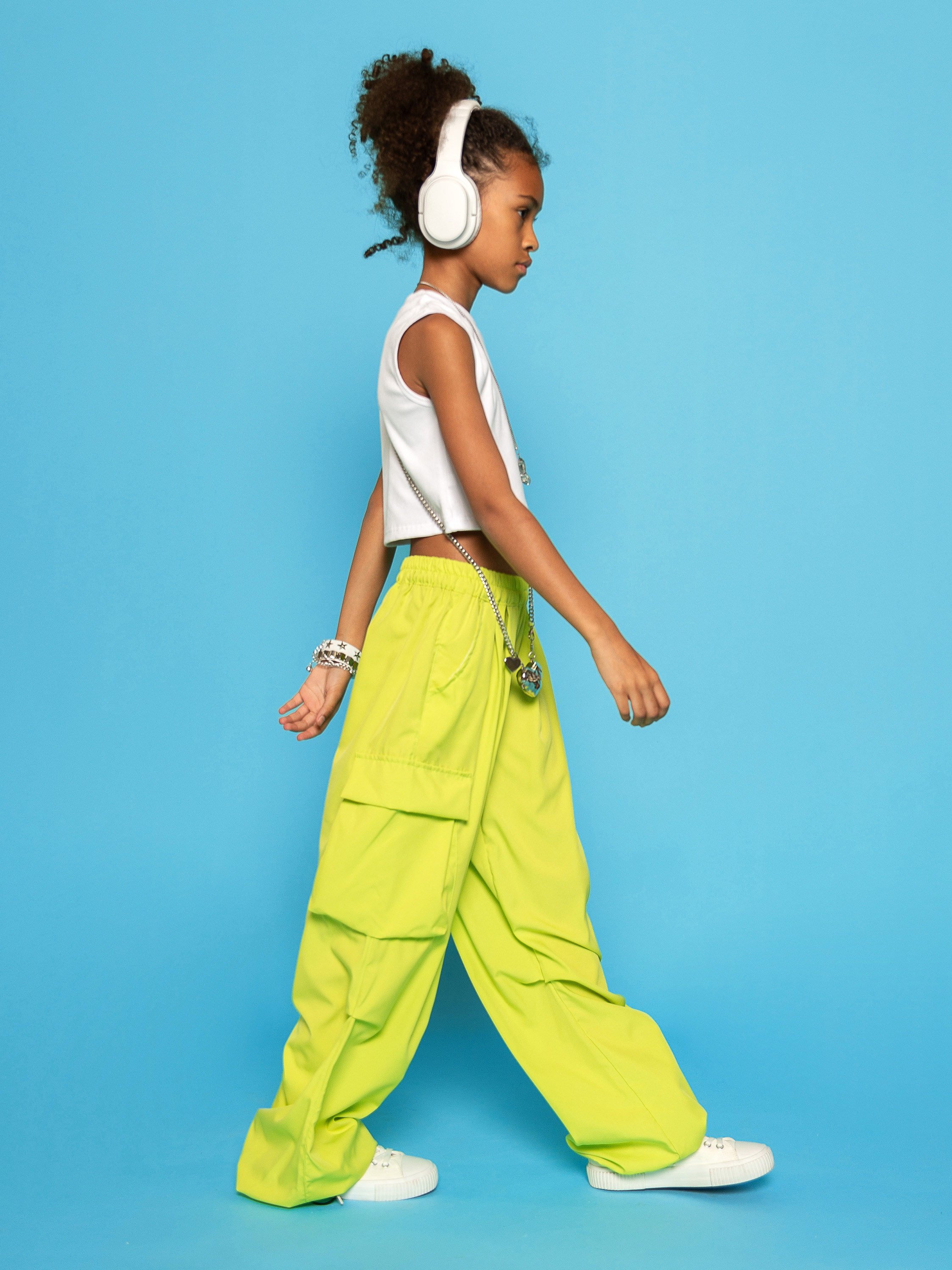 Брюки Tioka 227010082 - фото 7