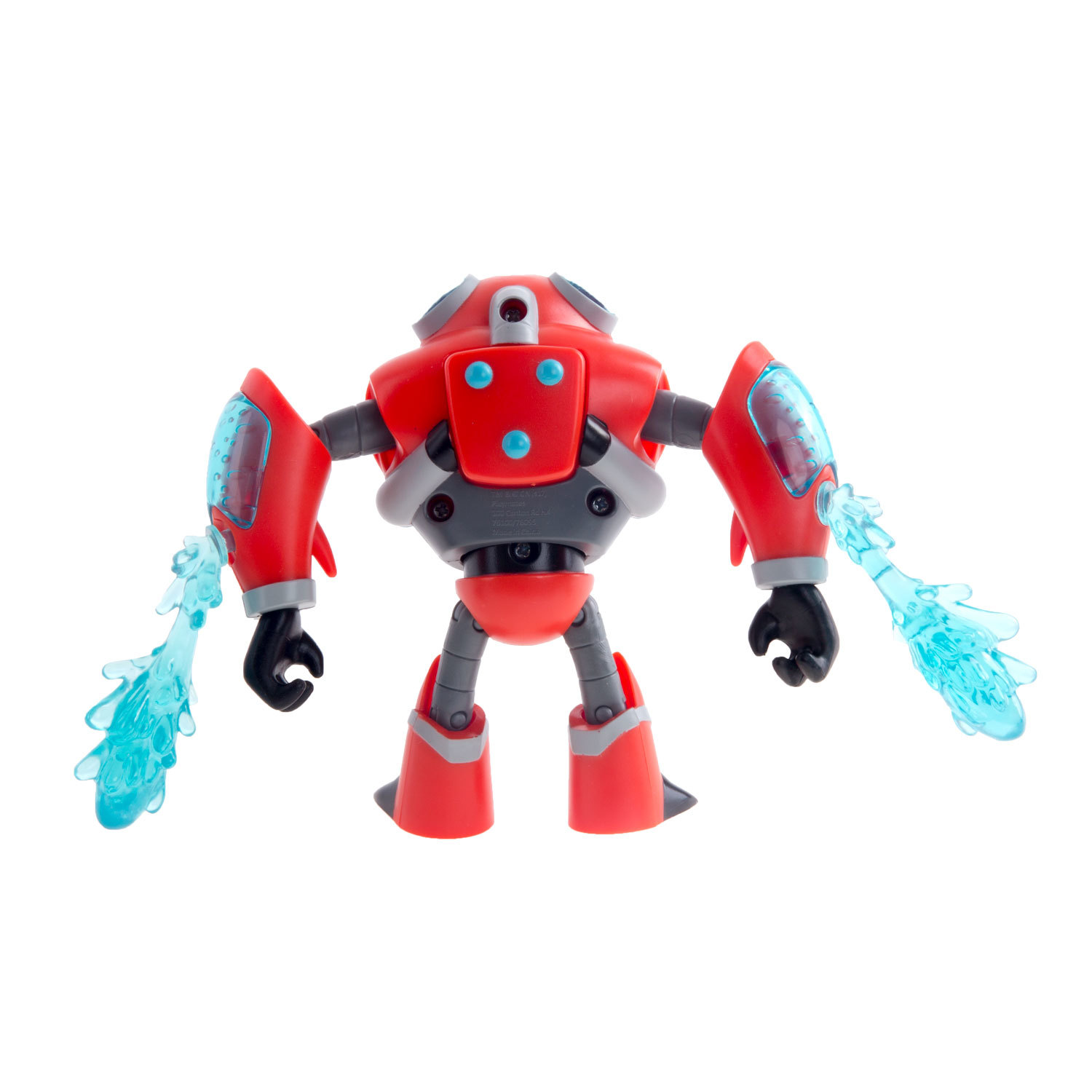 Фигурка Ben10 - фото 8