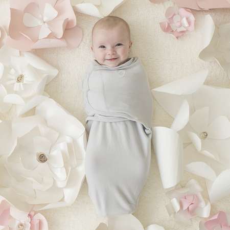 Конверт в коляску Summer Infant Swaddleme