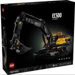 Конструктор LEGO Technic 42215 2359 дет.