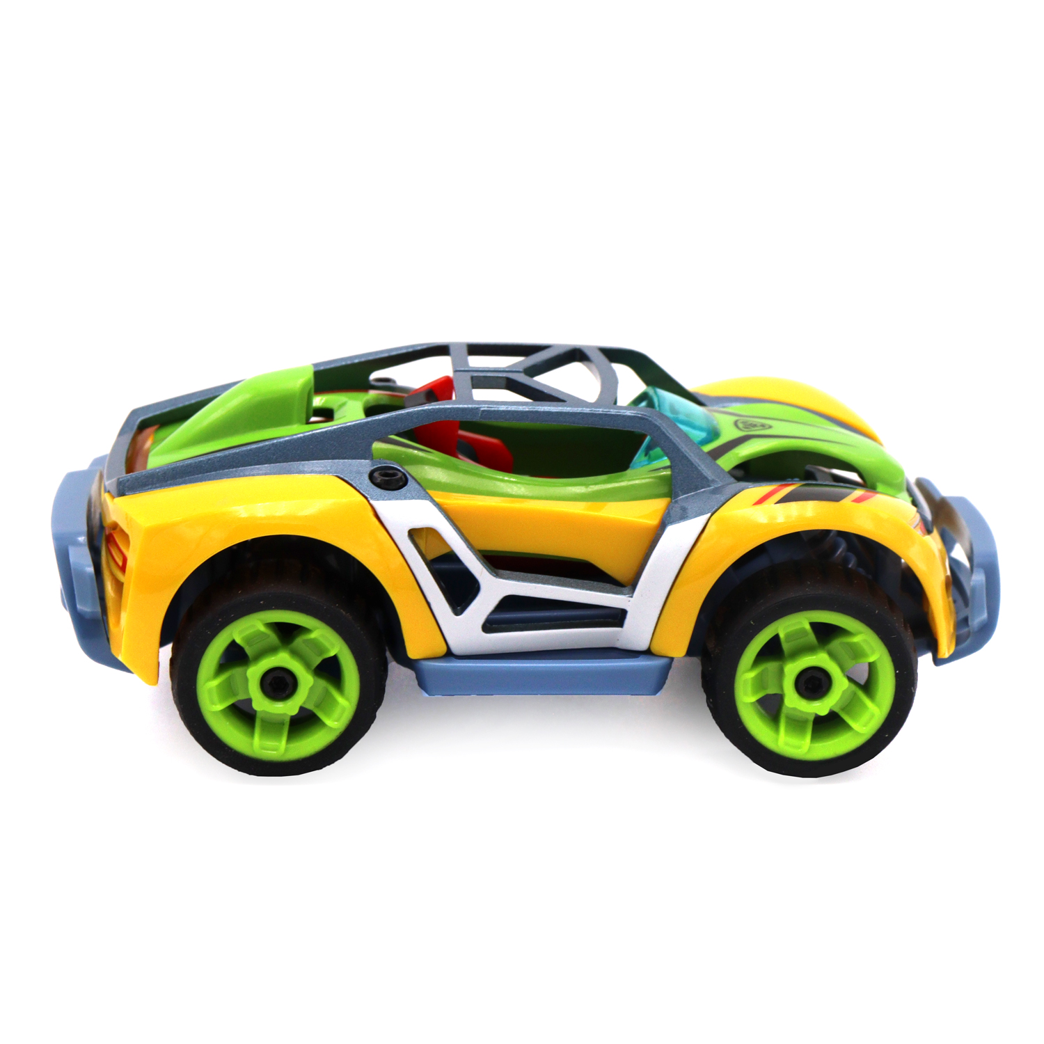 Конструктор Funky Toys - фото 4