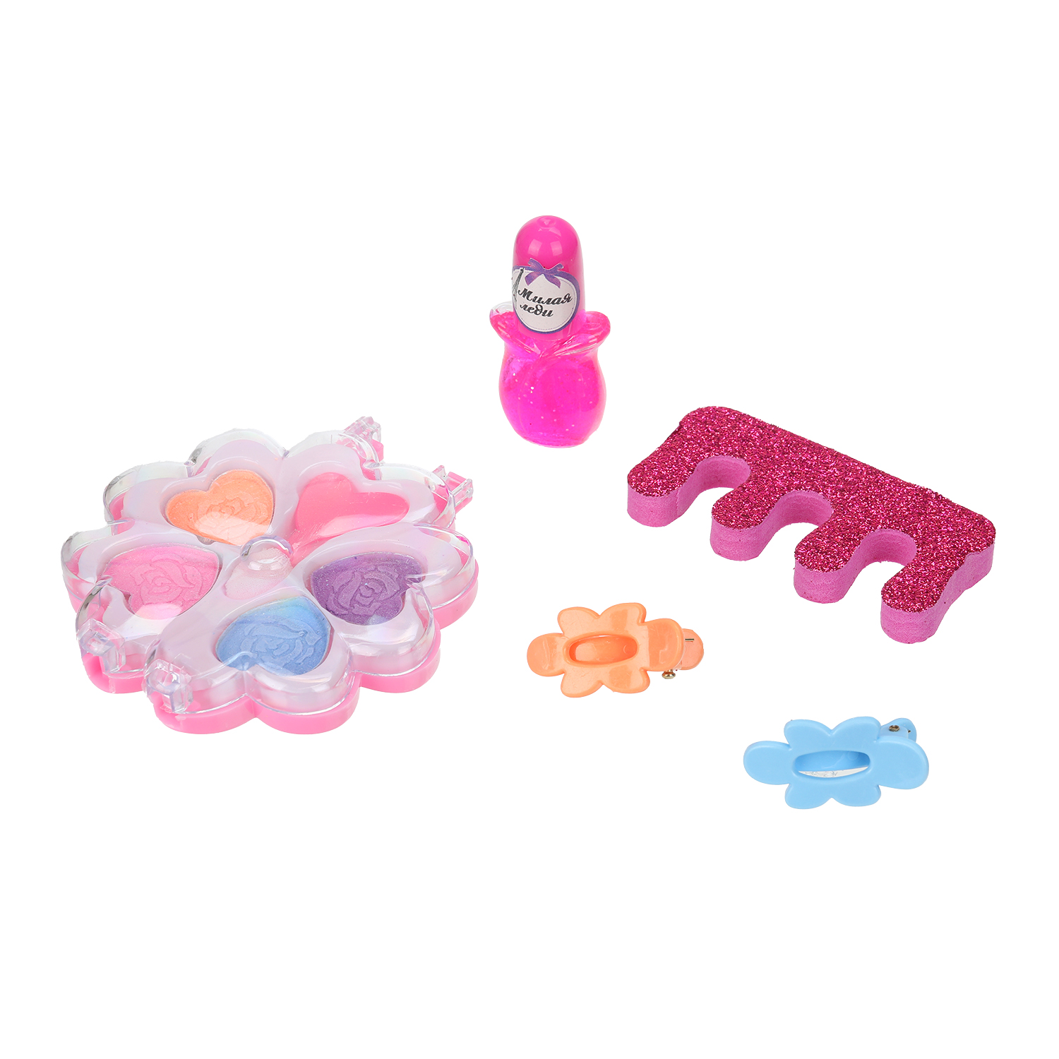 Игрушка Милая леди косметика - фото 3