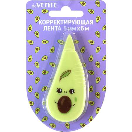 Корректор ленточный deVENTE