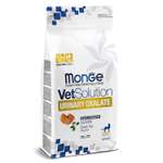 Корм для кошек диетический MONGE VetSolution Cat Urinary Oxalate при оксалатном течении МКБ 1.5кг