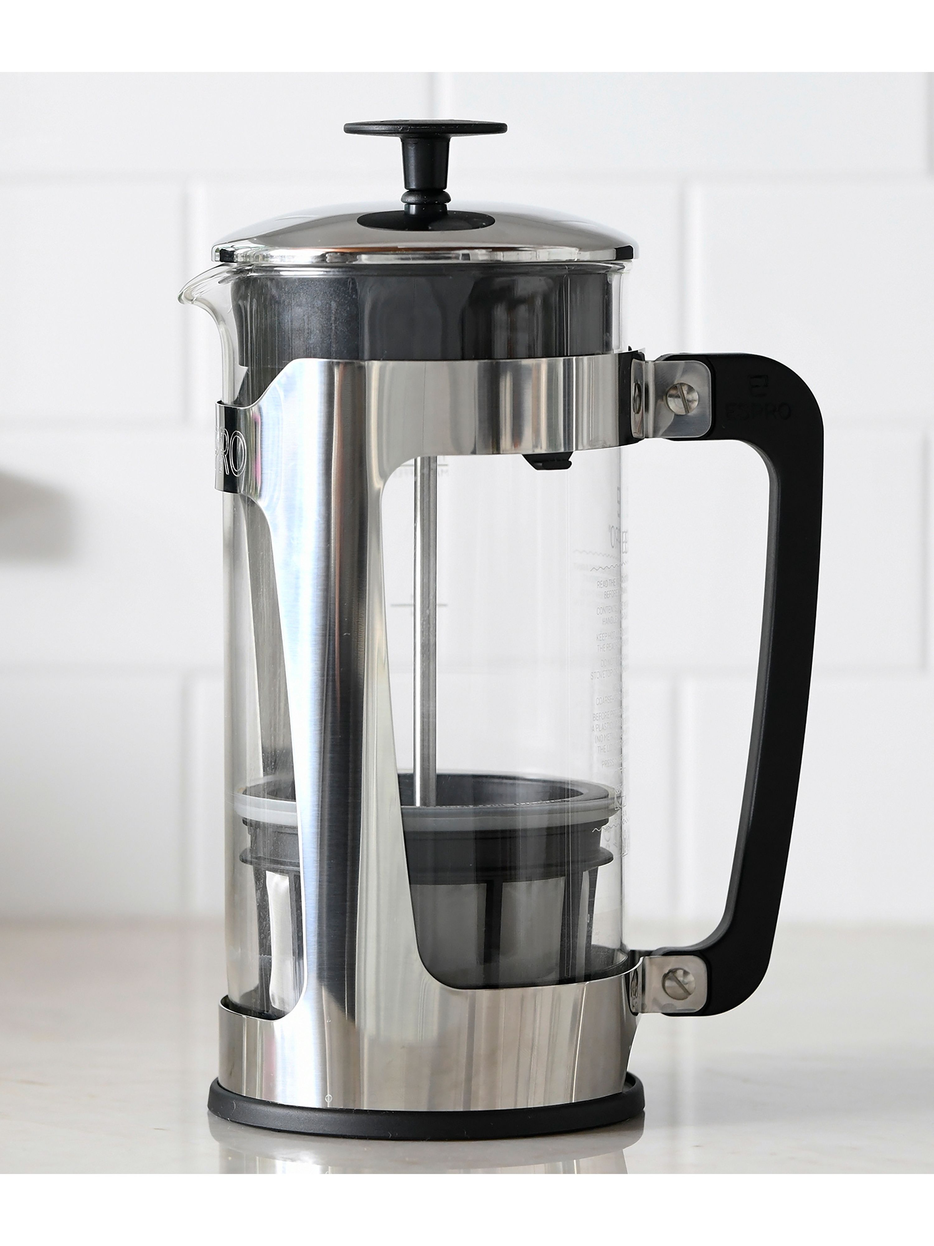 Френч-пресс Espro P5 - фото 3