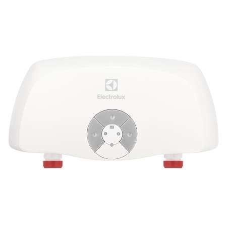 Водонагреватель проточный Electrolux SMARTFIX 2.0 TS 3.5 kW (кран и душ)