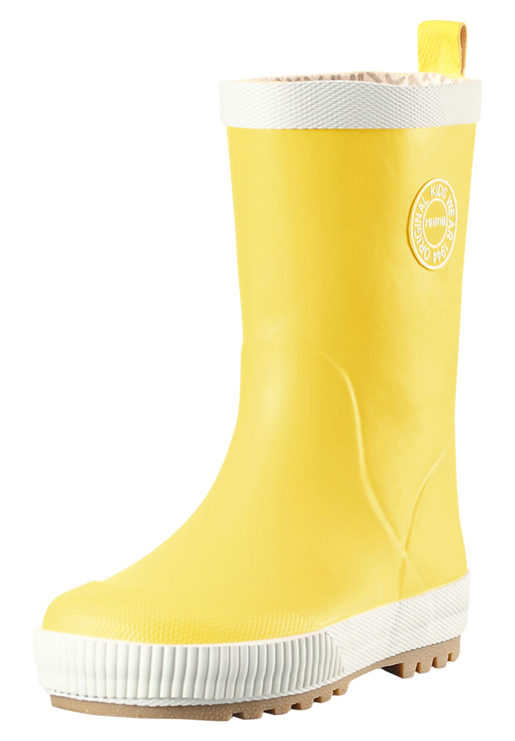 Сапоги резиновые Reima 569331-2390 - фото 1