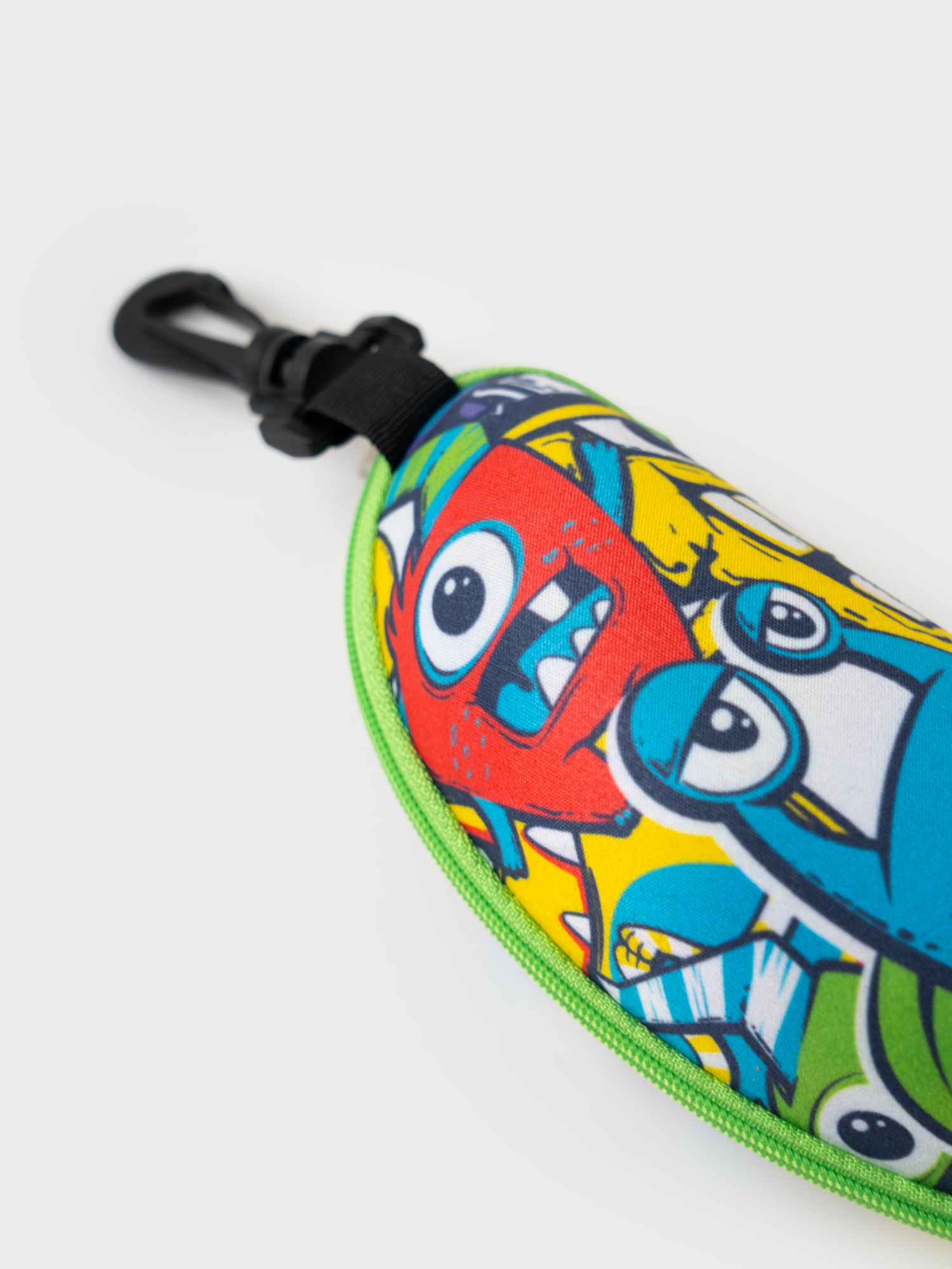 Чехол для солнцезащитных очков PlayToday 12312377 - фото 3