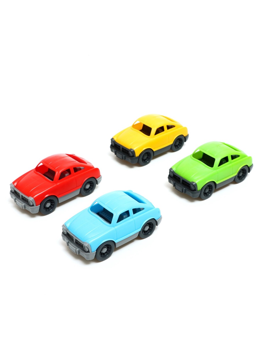 Автовоз AMIN 9945182 - фото 17