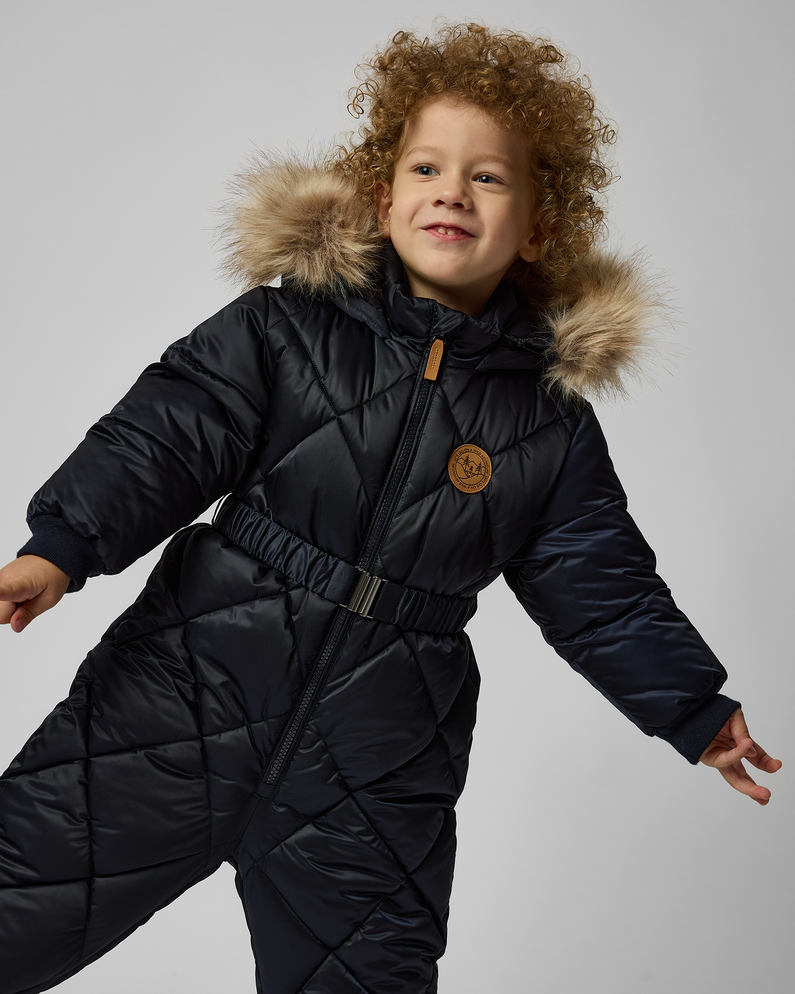 Комбинезон Baby Gо W24BG2-BB28ib-66 - фото 8